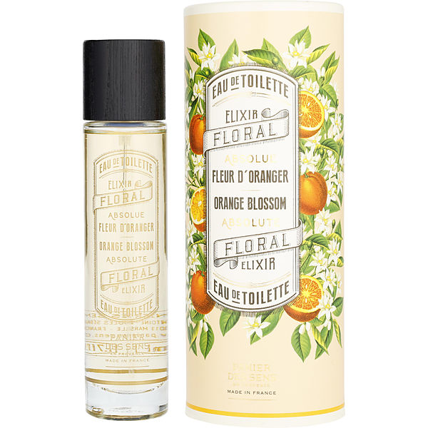 Panier Des Sens Orange Blossom EDT
