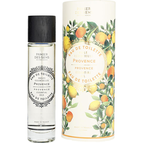 Panier Des Sens Provence EDT