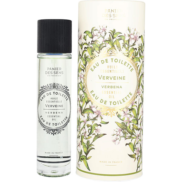 Panier Des Sens Verbena EDT