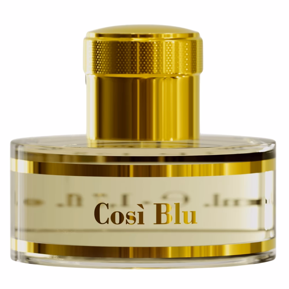 Pantheon Roma Cosi Blu EXTRAIT