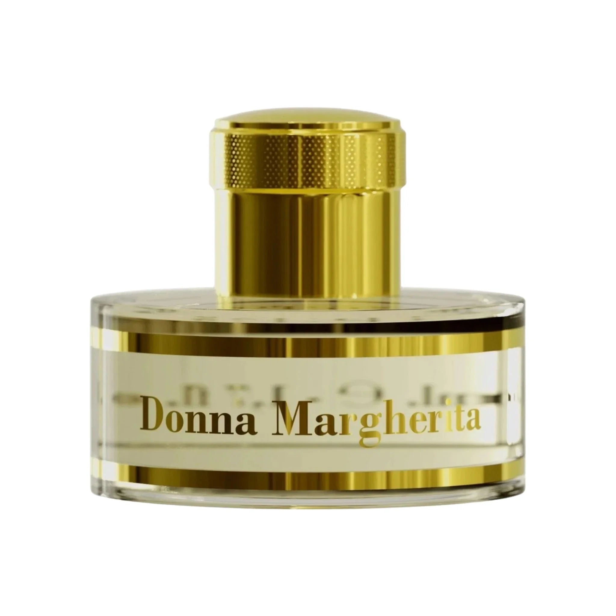 Pantheon Roma Donna Margherita EXTRAIT