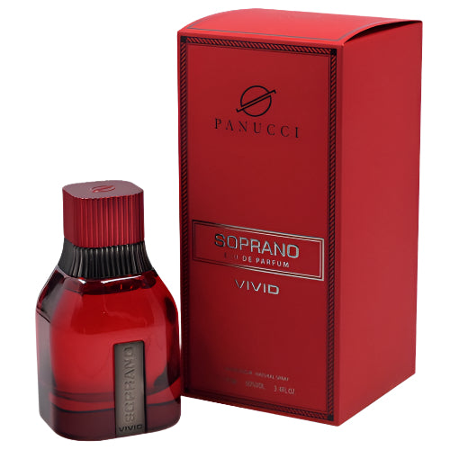 Panucci Soprano Vivid EDP