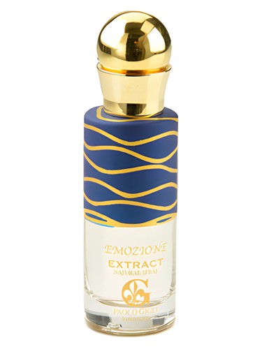 Emozione Extract