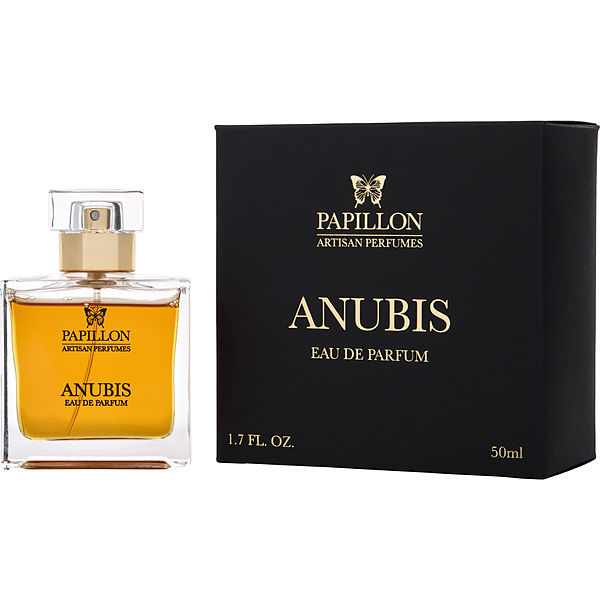 Papillon Anubis EDP