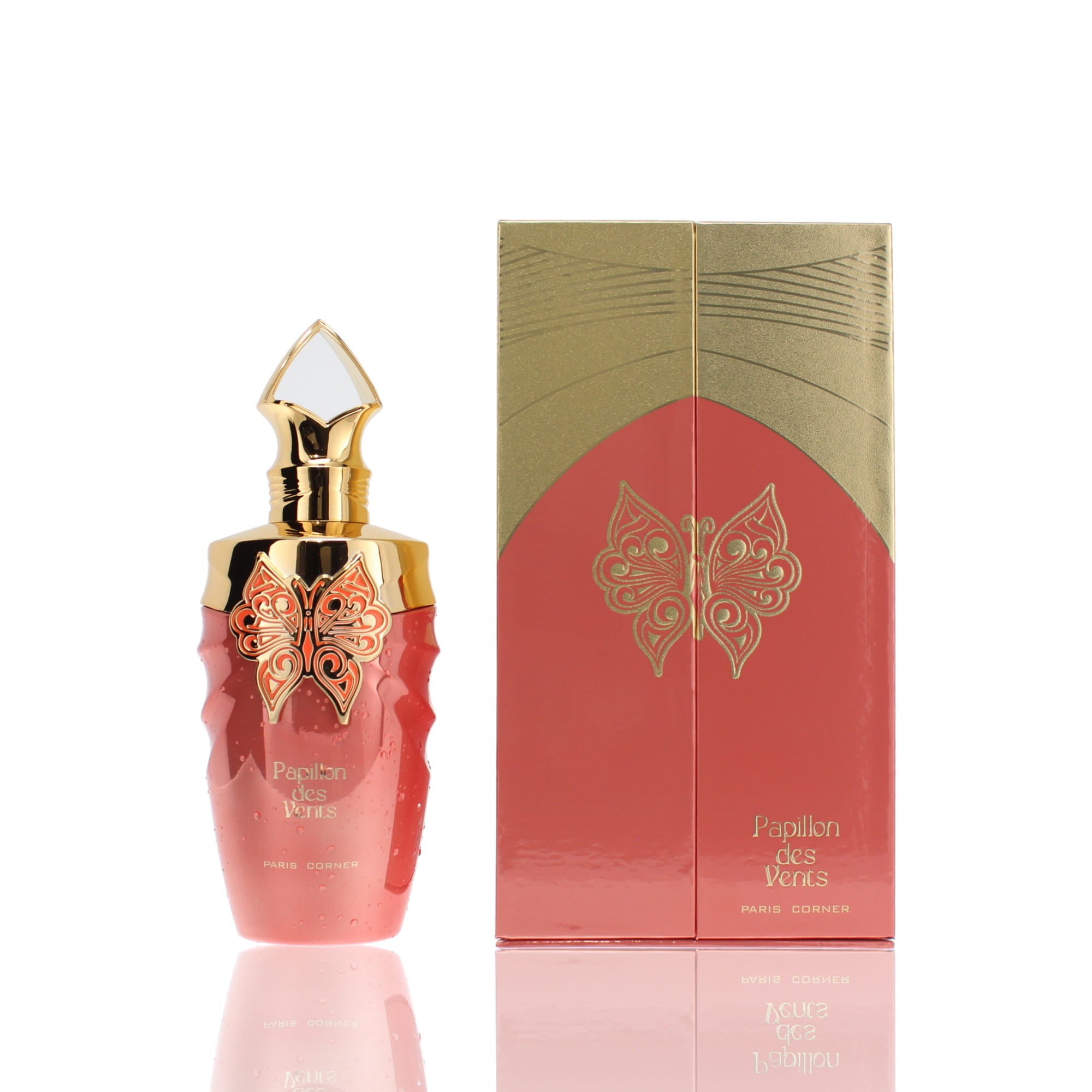 Papillons Des Vents EDP