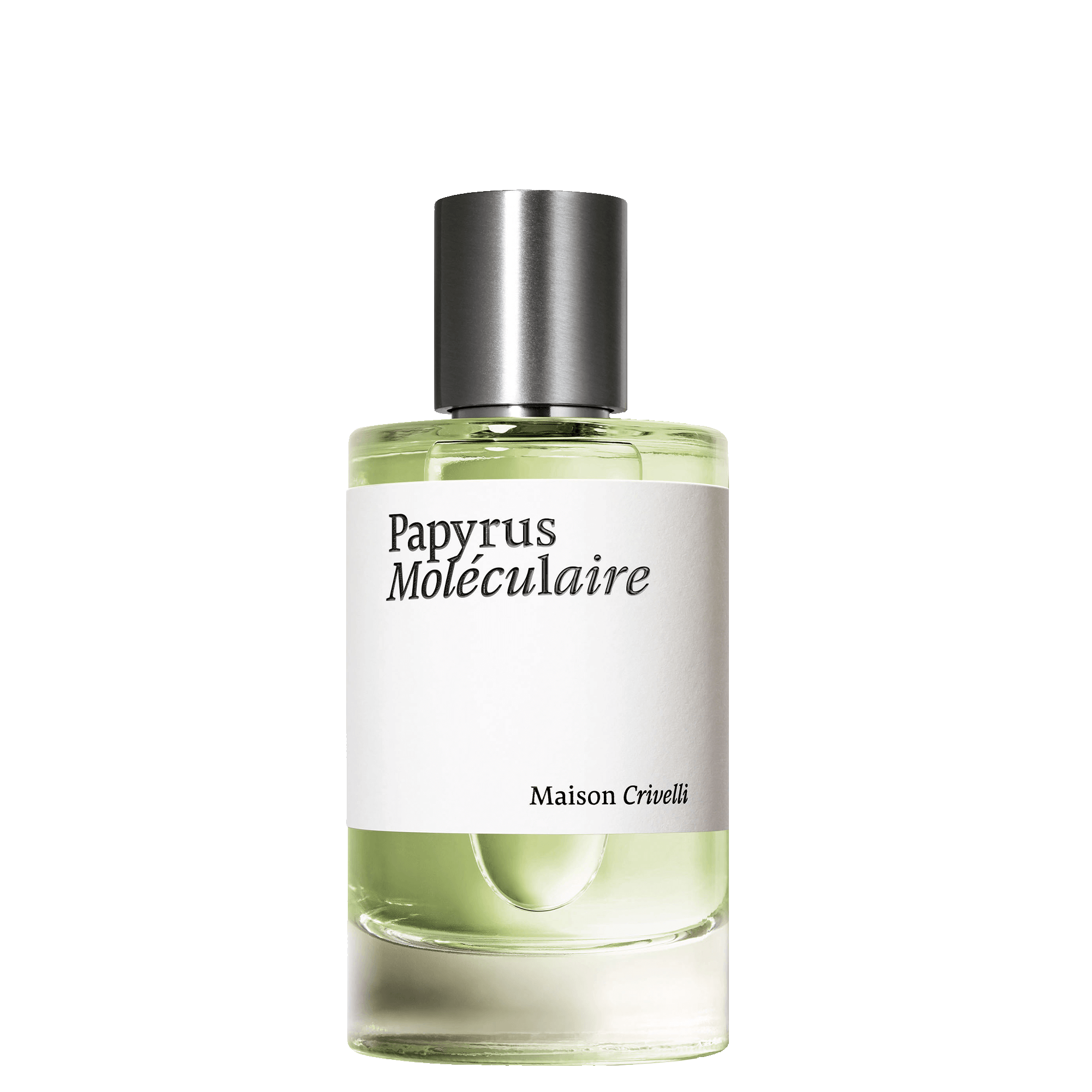 Papyrus Moleculaire EDP