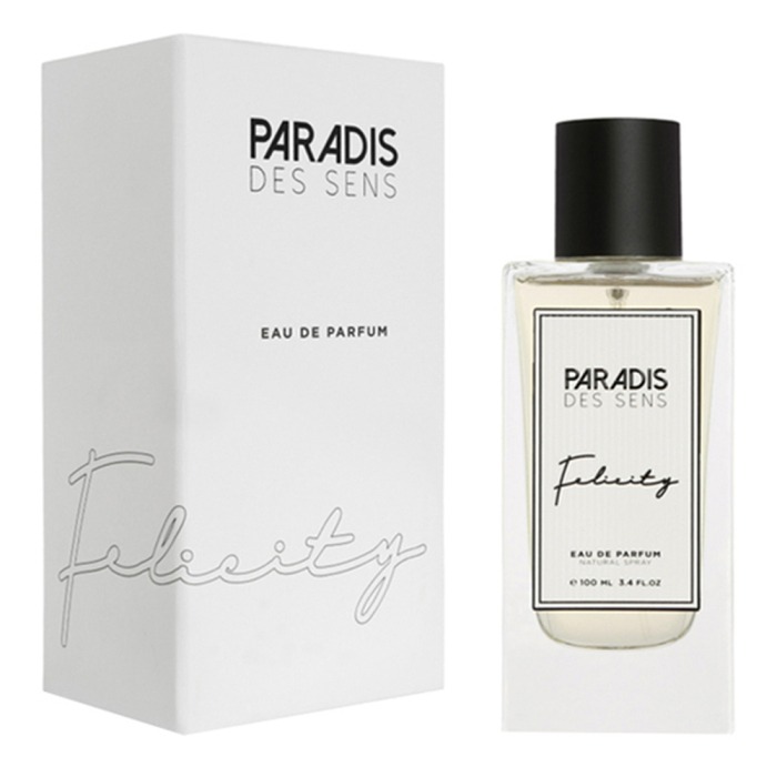 Paradis Des Sens Felicity EDP