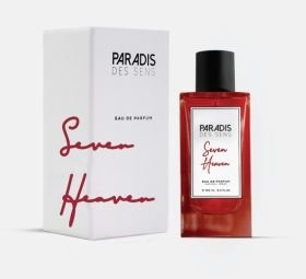 Paradis Des Sens Seven Heaven EDP
