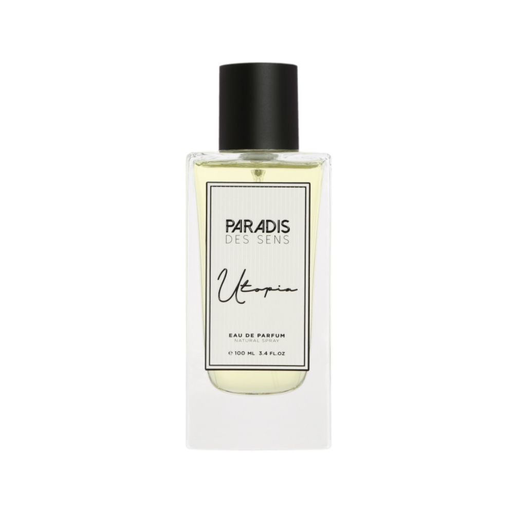 Paradis Des Sens Utopia EDP