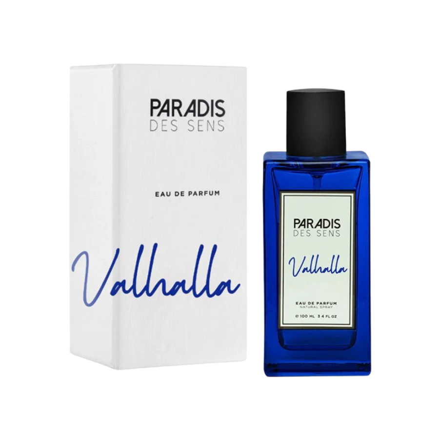 Paradis Des Sens Valhalla EDP