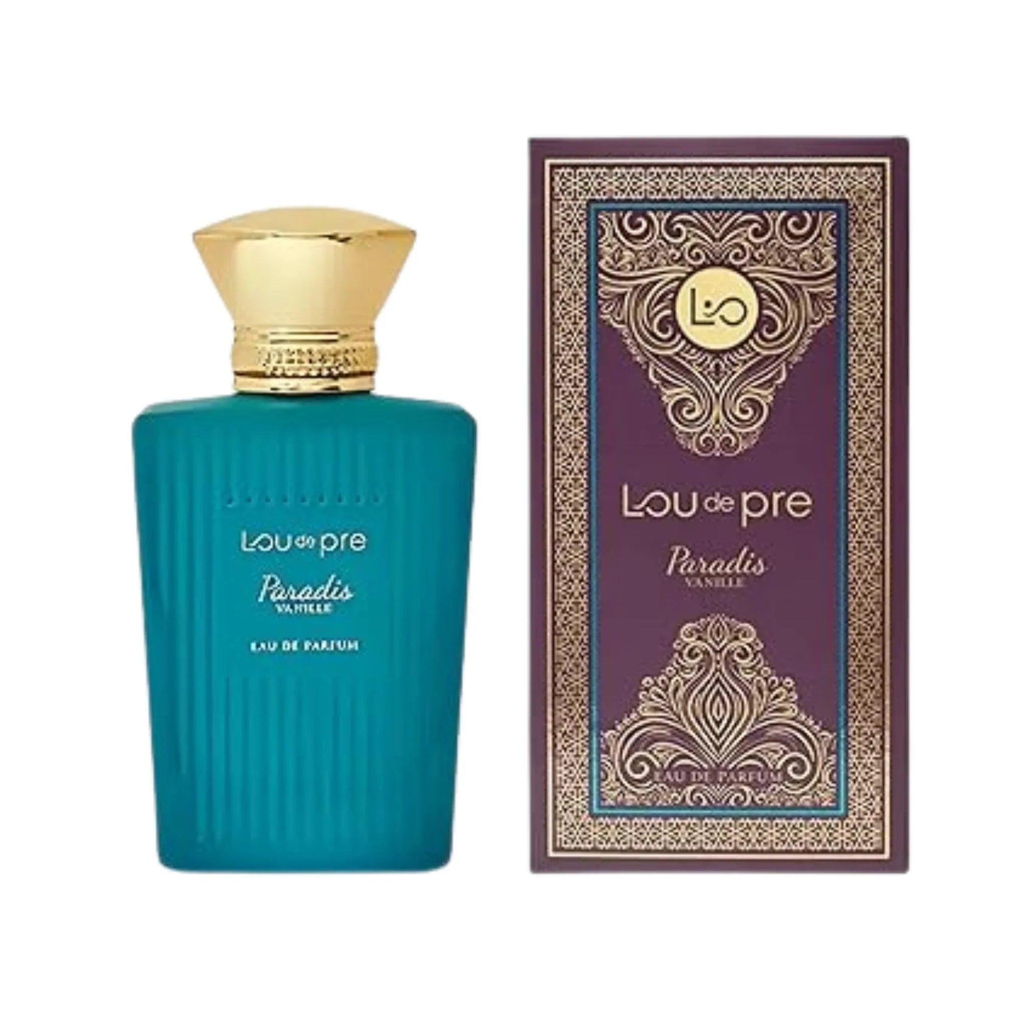 Paradis Vanille EDP