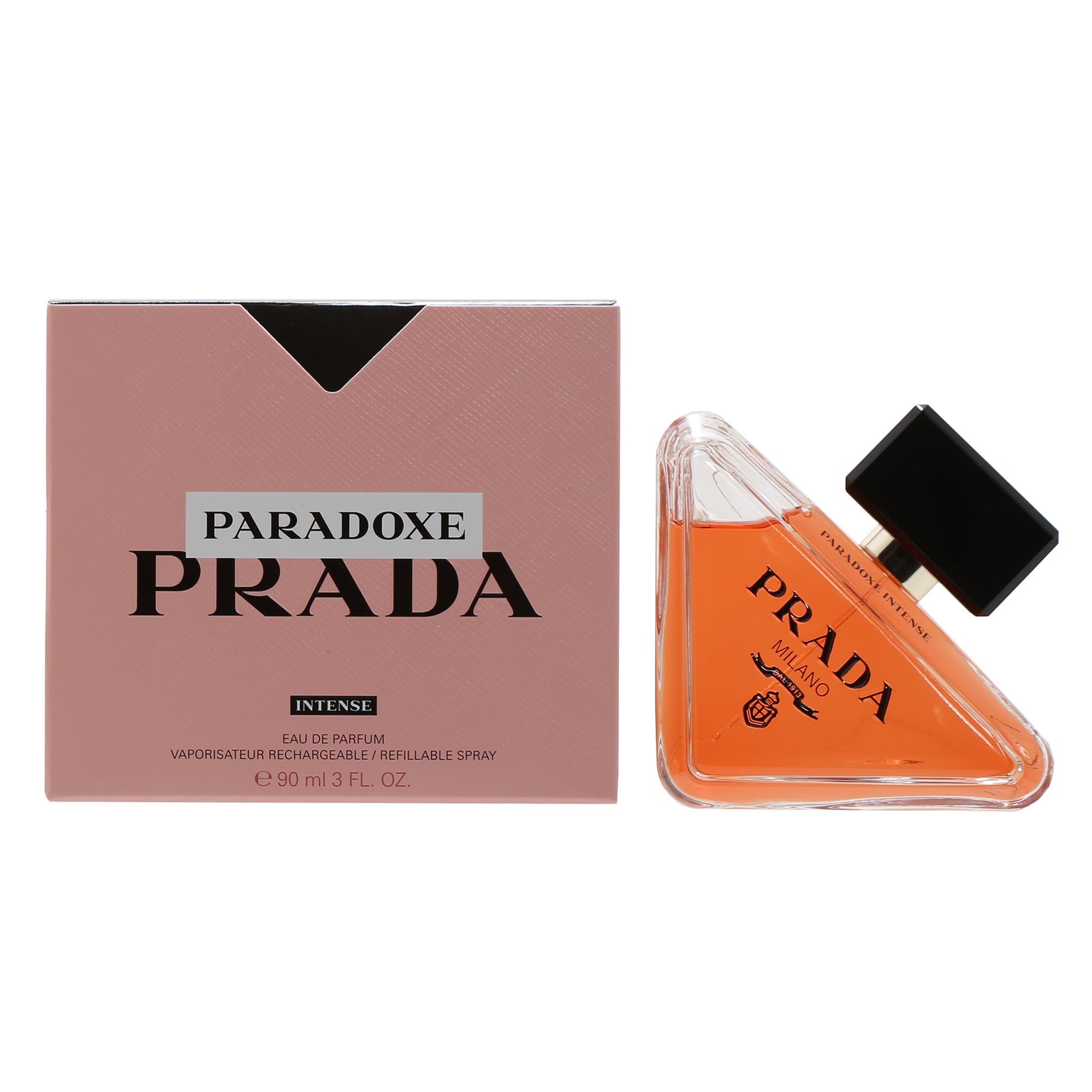 Paradoxe Intense EDP