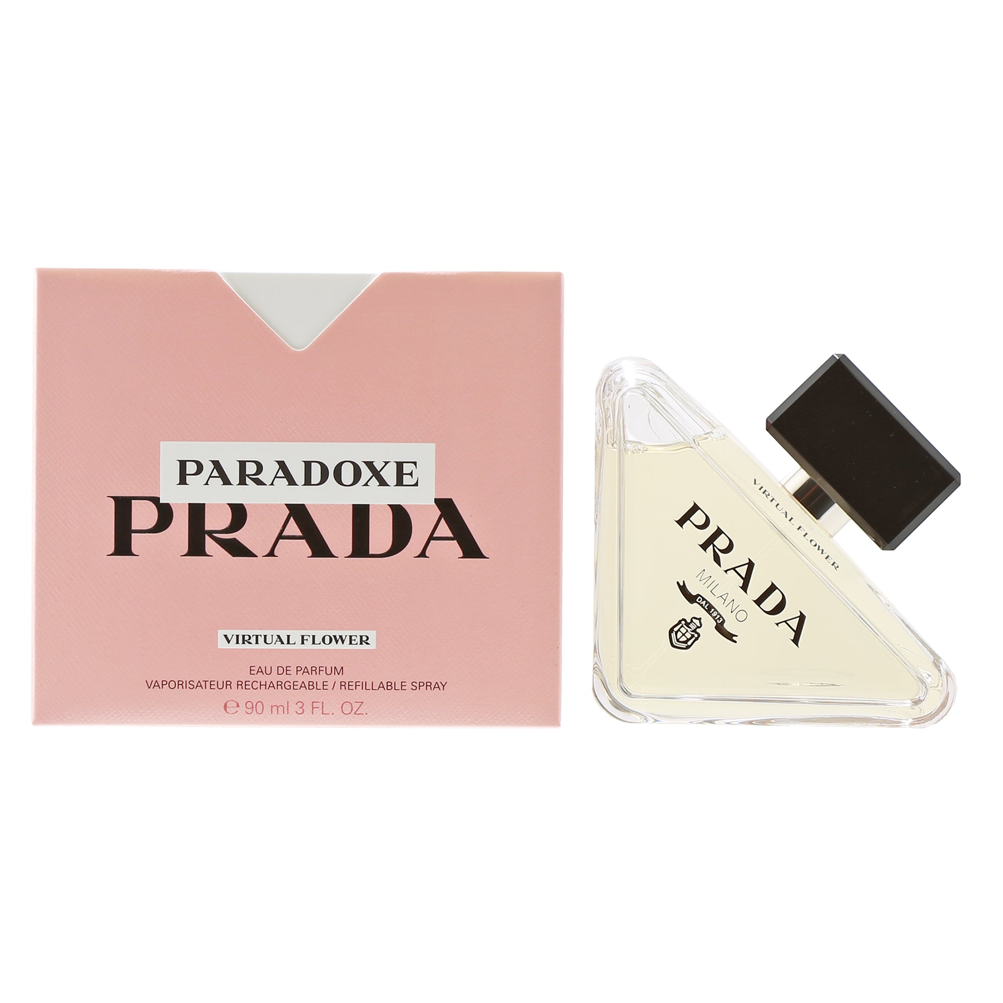 Paradoxe Virtual Flower EDP