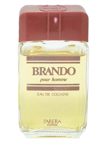 Brando Pour Homme