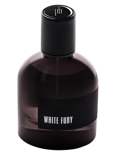 White Fury