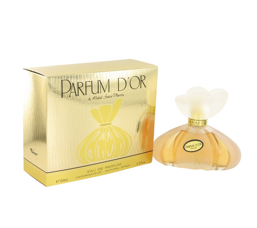 Parfum D'or EDP