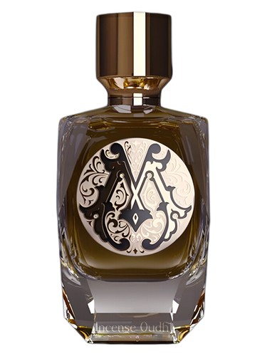 Incense Oudh