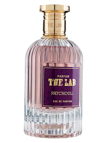Patchouli