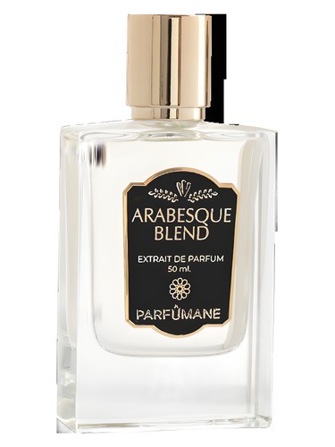 Arabesque Blend