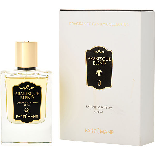 Parfumane Arabesque Blend EXTRAIT
