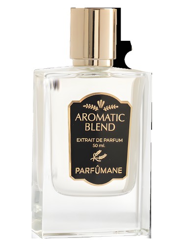 Aromatic Blend