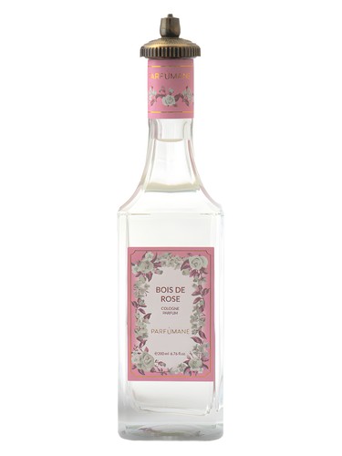 Bois de Rose