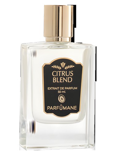 Citrus Blend