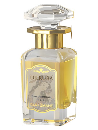 Dilruba