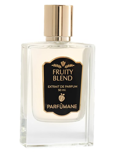 Fruity Blend