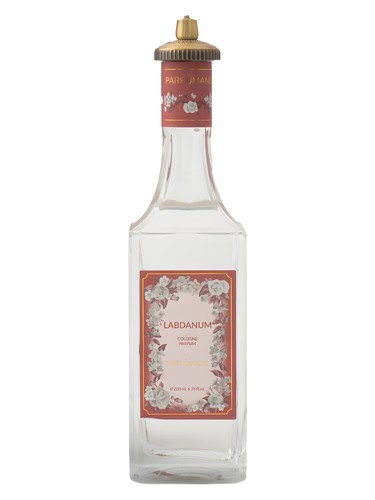 Labdanum