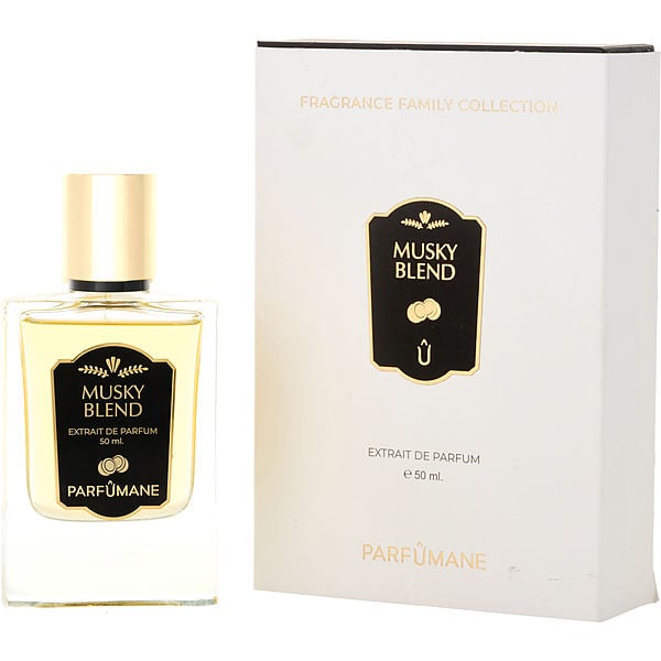 Parfumane Musky Blend EXTRAIT