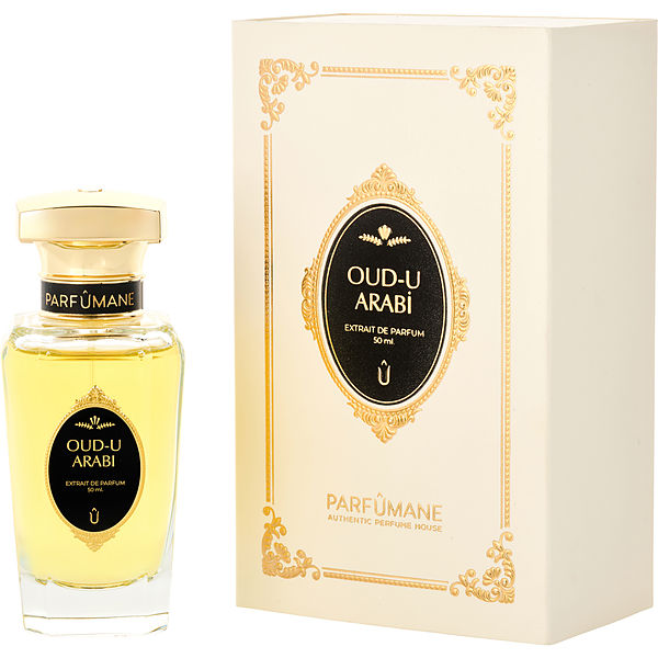 Parfumane Oud-u Arabi EXTRAIT