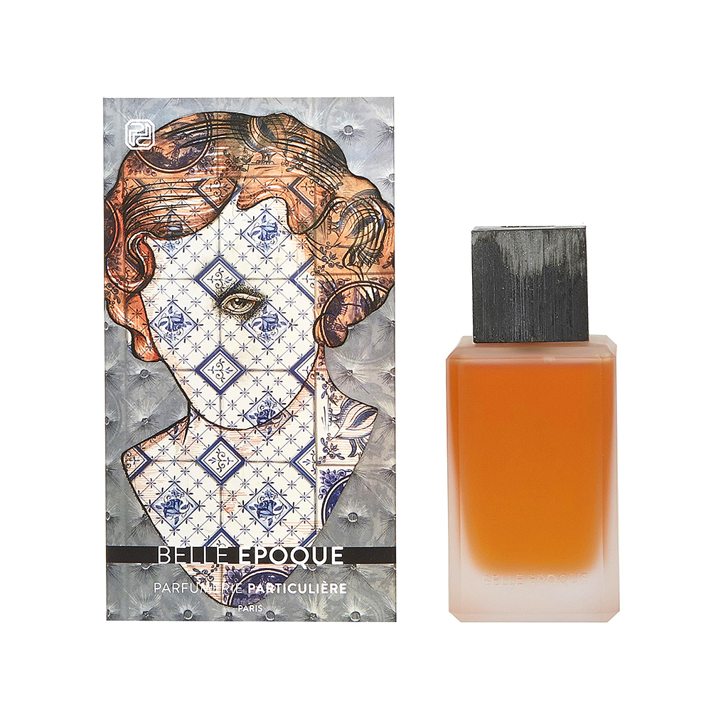 Parfumerie Particuliere Belle Epoque EXTRAIT