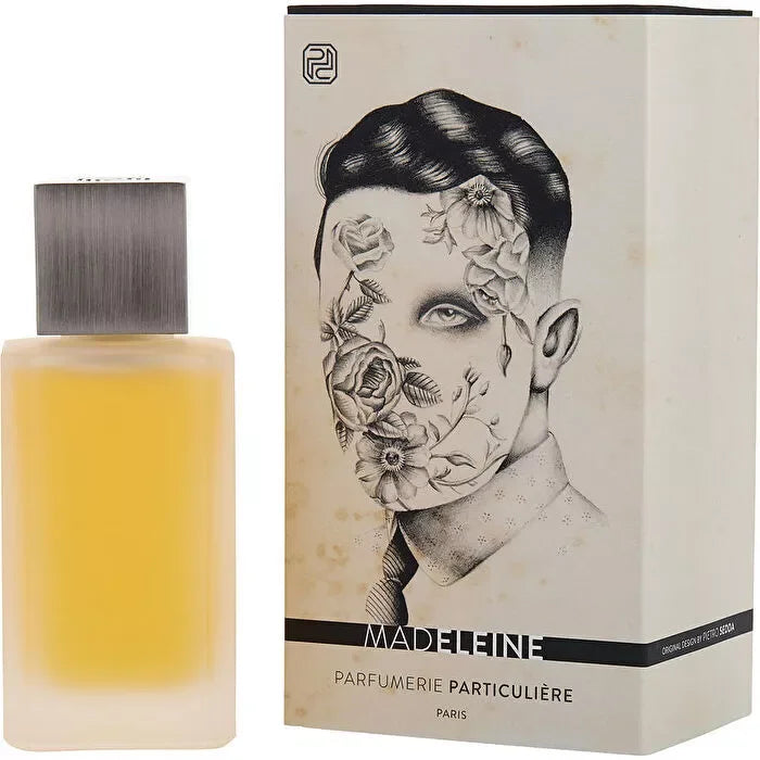 Parfumerie Particuliere Madeleine EXTRAIT