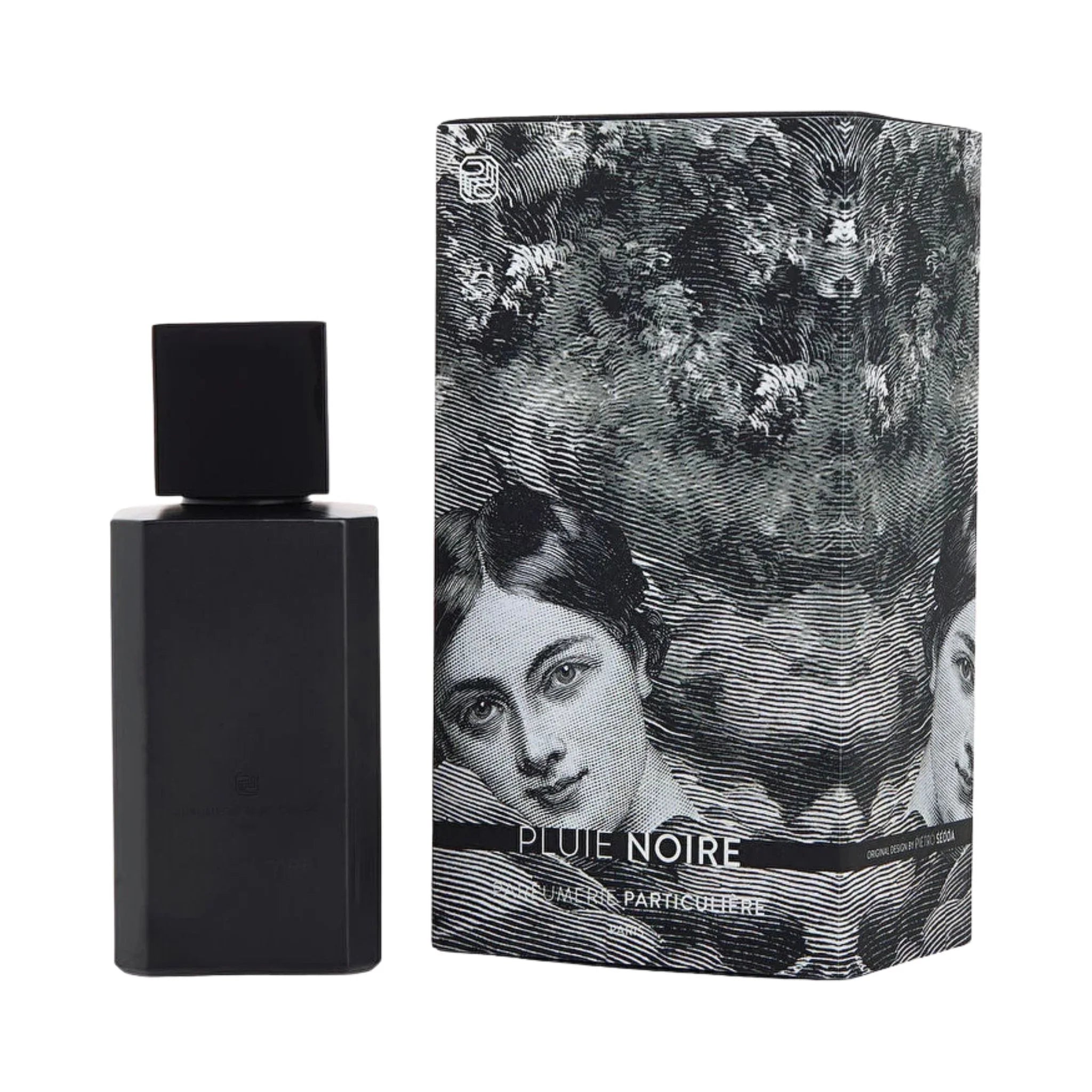 Parfumerie Particuliere Pluie Noire EXTRAIT