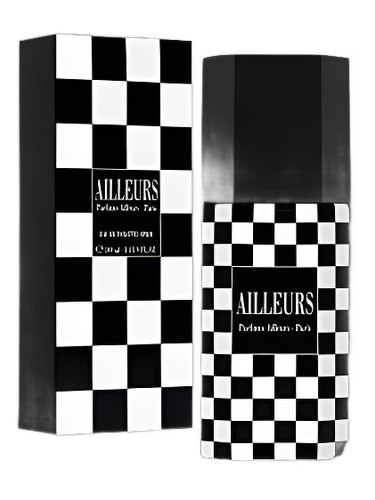 Ailleurs