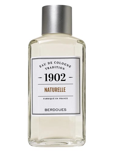 1902 Naturelle