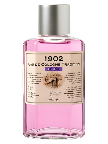 1902 Violette