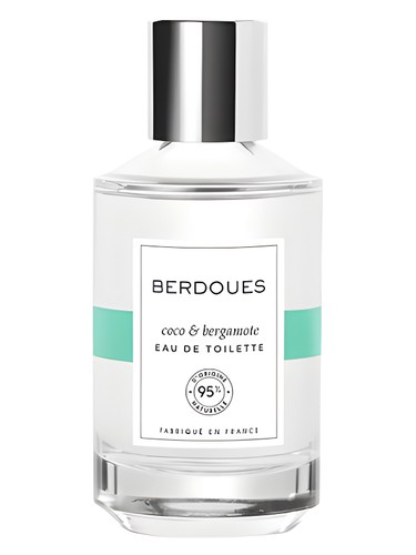 Coco & Bergamote