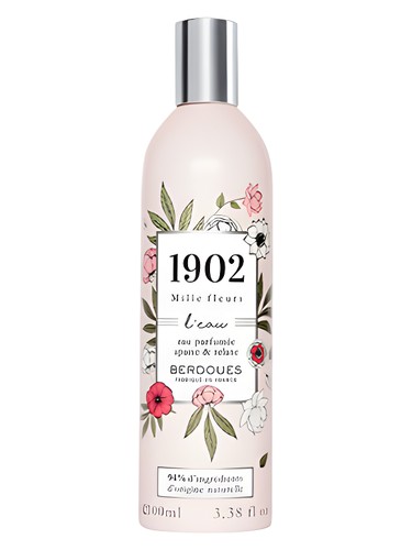 L'Eau