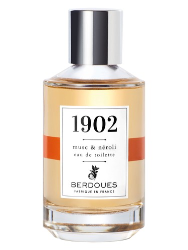 Musc & Neroli