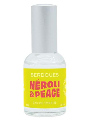 Néroli & Peace