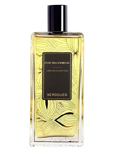 Oud Wa Vanillia
