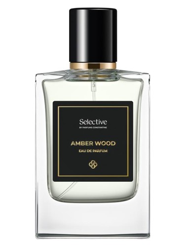 Amber Wood