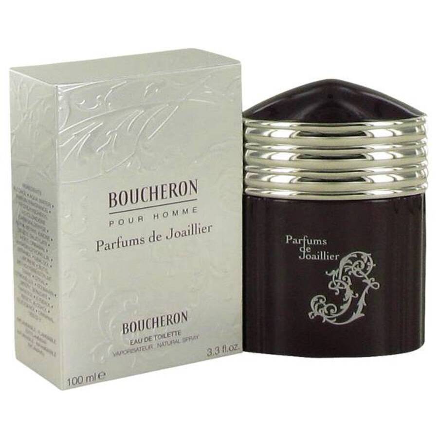 Parfums de Joaillier EDT