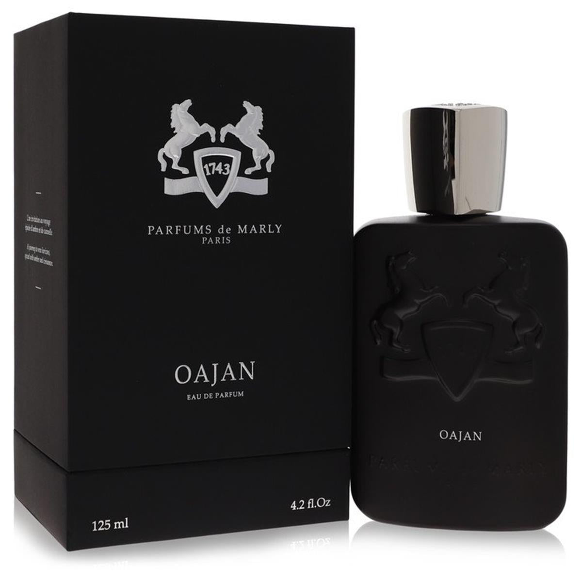 Parfums de Marly Oajan EDP