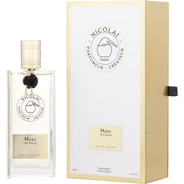 Parfums de Nicolai Musc Intense EDP