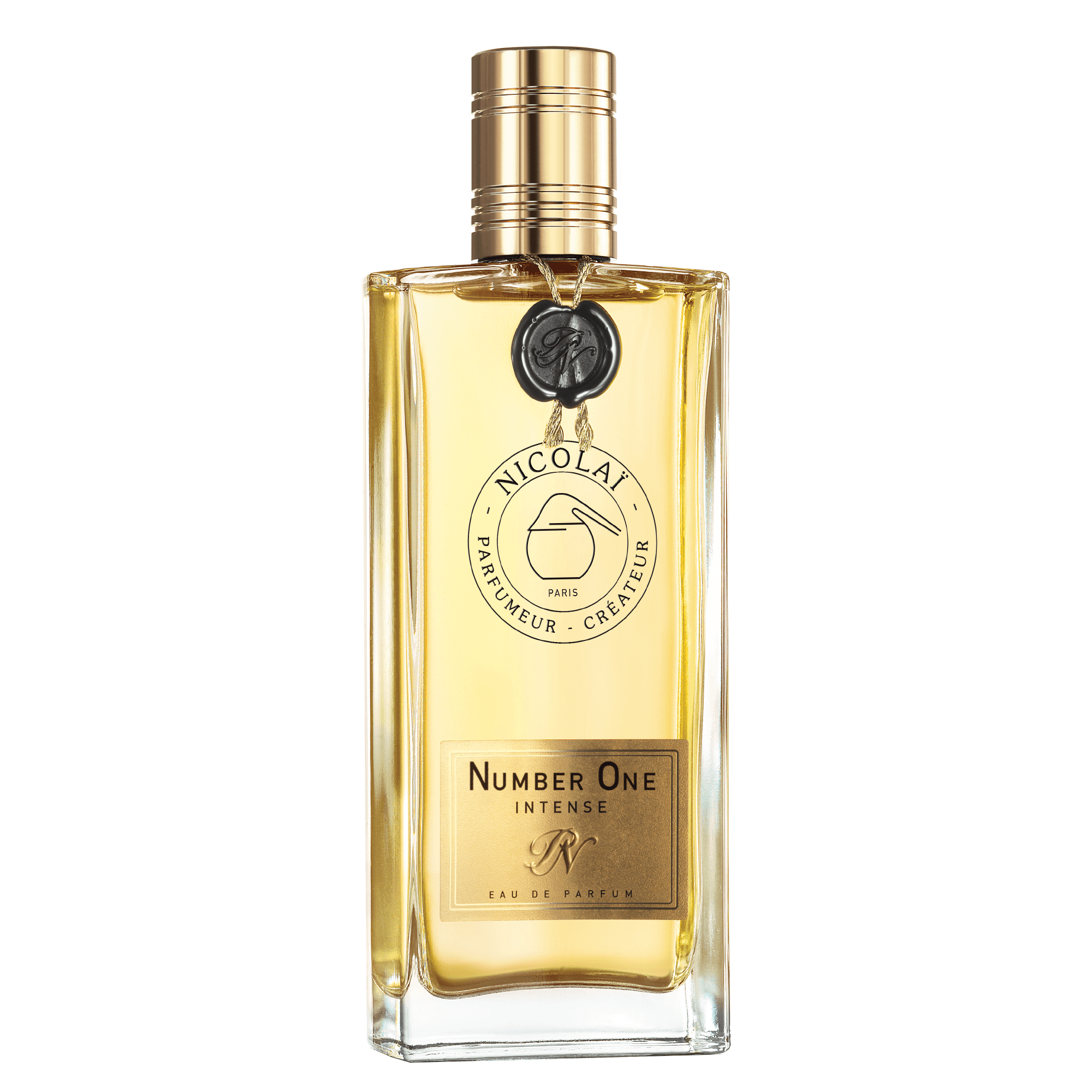Parfums de Nicolai Number One Intense EDP