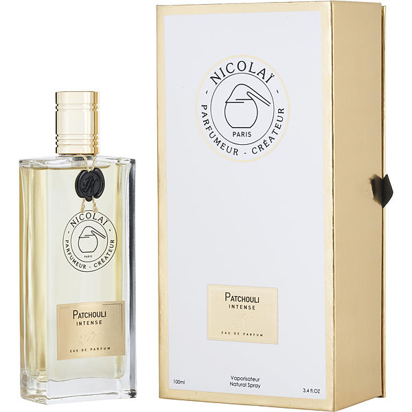 Parfums de Nicolai Patchouli Intense EDP