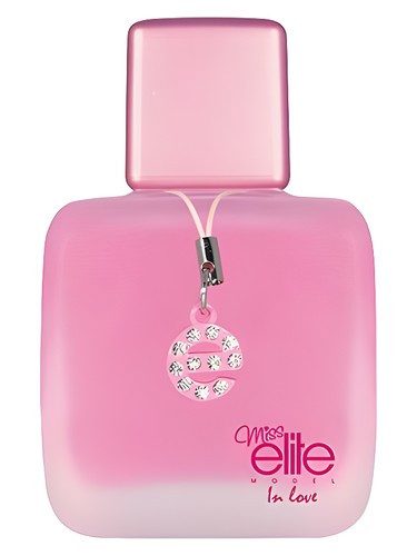 Miss Elite Model In Love